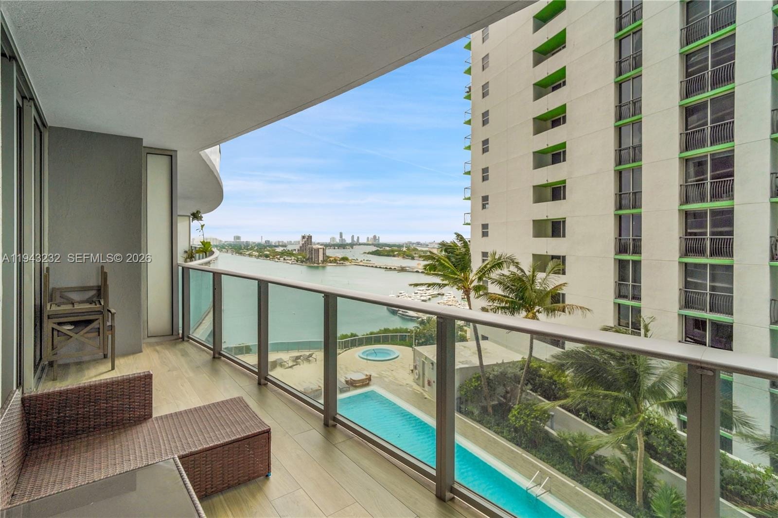 488 NE 18th Street 1708, Miami, FL 33132 photo 26