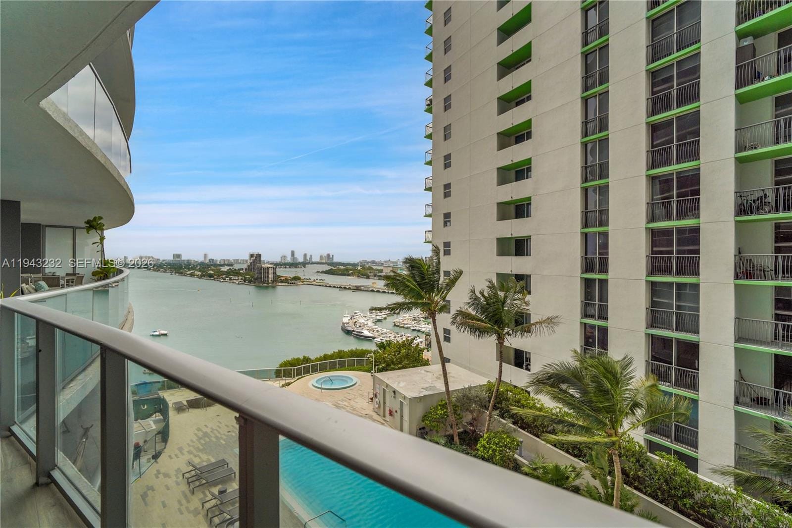 488 NE 18th Street 1708, Miami, FL 33132 photo 28