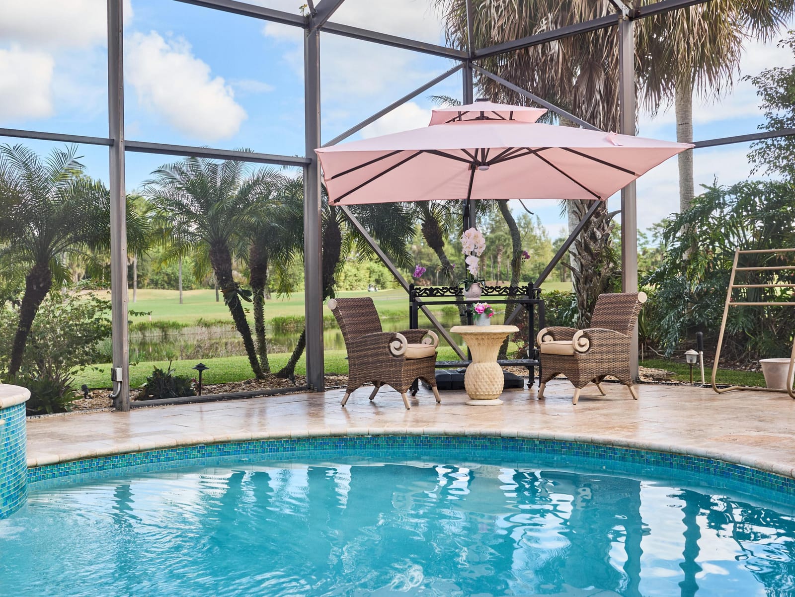 8444 Ironhorse Court, West Palm Beach, FL 33412 photo 26