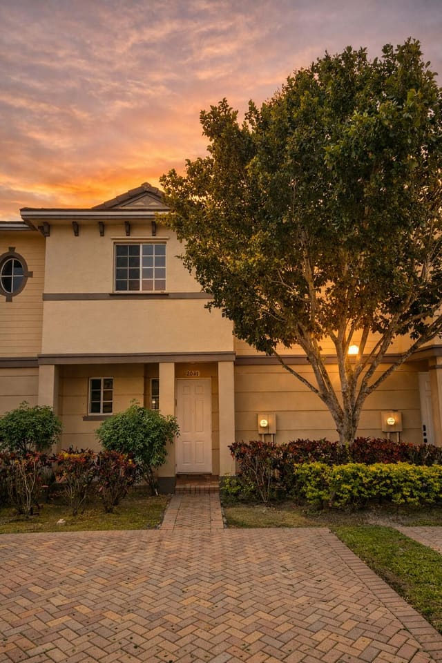 2035 Nassau Drive, sold in Marsh Harbour, Riviera Beach, FL