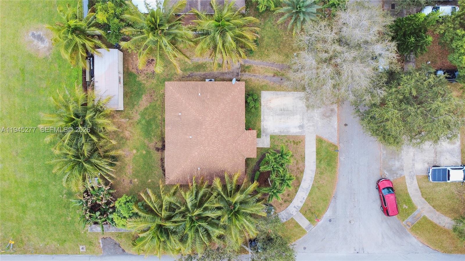 14171 SW 291st Terrace — photo 4