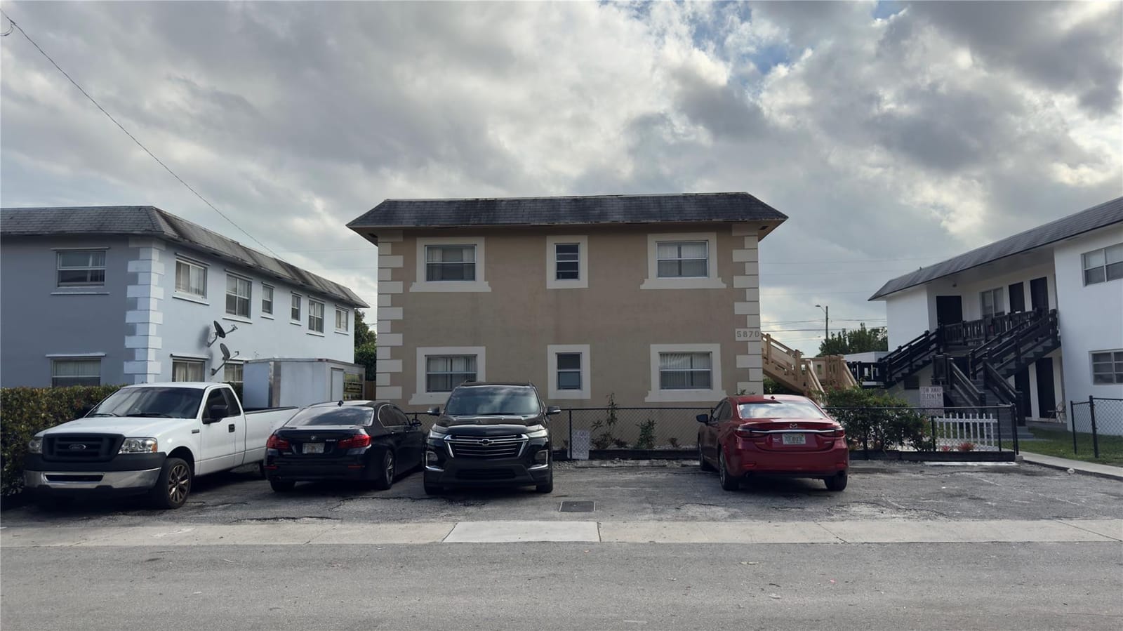 5870 NW 16th Place — photo 8
