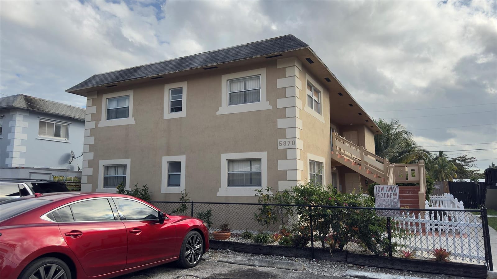 5870 NW 16th Place — photo 9