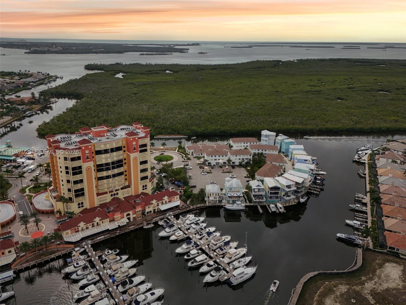 5781 Cape Harbour Drive 903 — photo 4