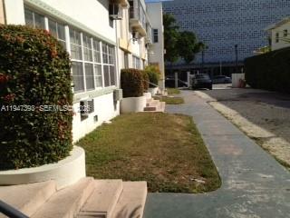 1614 Drexel Avenue 2, Miami Beach, FL 33139, Miami Beach
