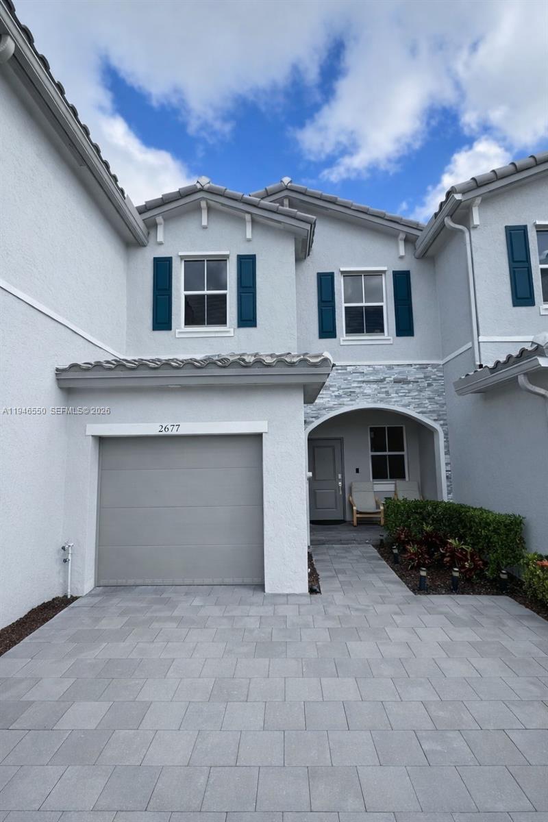2677 SE 13th Court, Homestead, FL 33035, Homestead