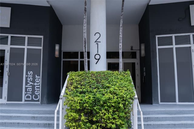 219 NW 12th Avenue 707, Miami, FL 33128