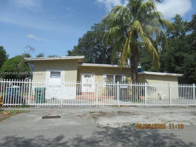 8400 NW 21st Avenue, sold in Everglades Ave Hts Addn, Miami, FL