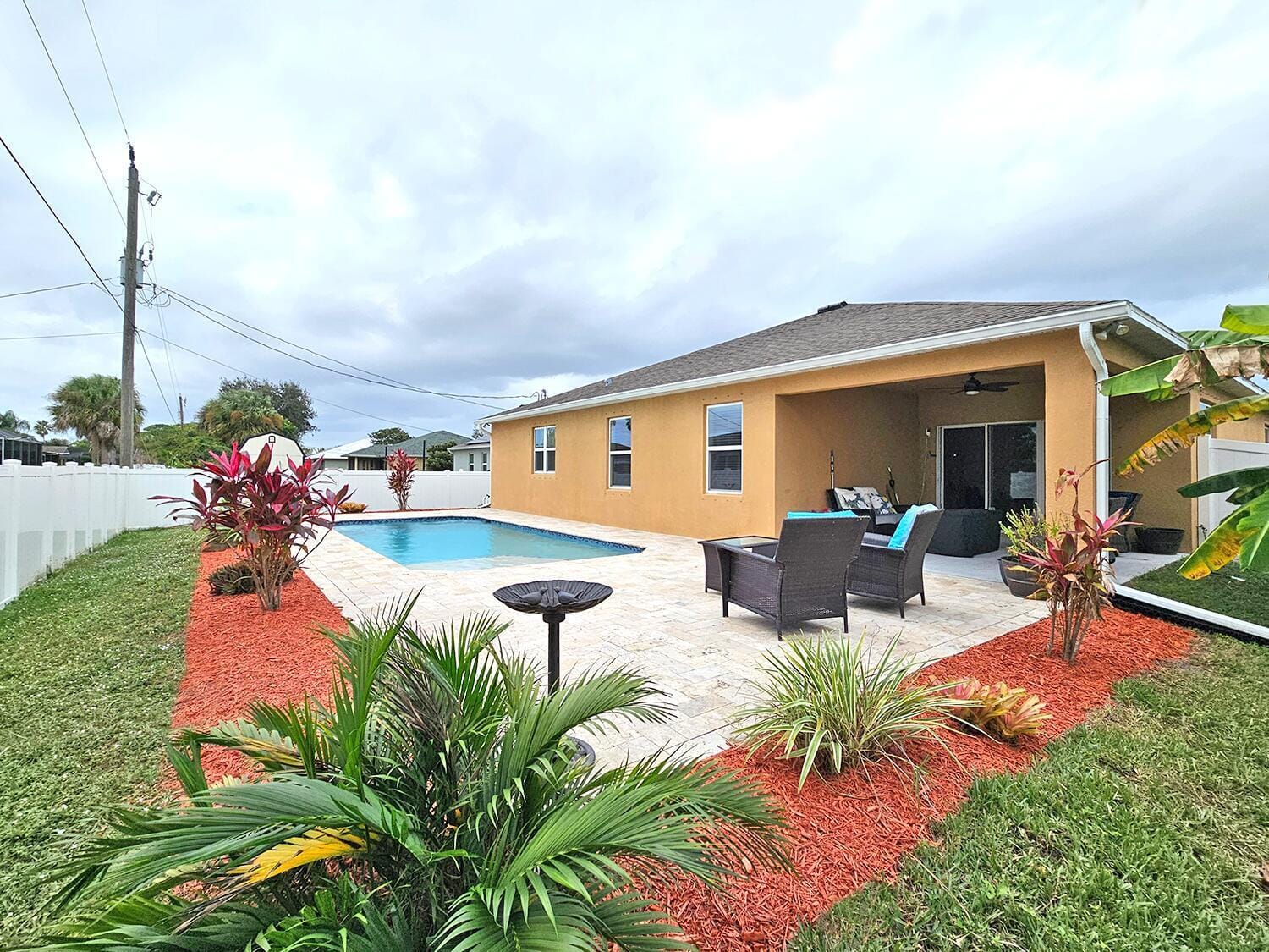 934 SW Worcester Lane, Port St. Lucie, FL 34953