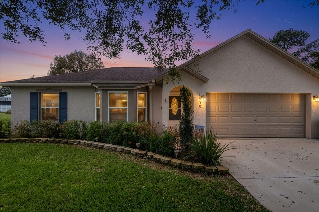 1838 SW Notre Dame Avenue, Port St. Lucie, FL 34953