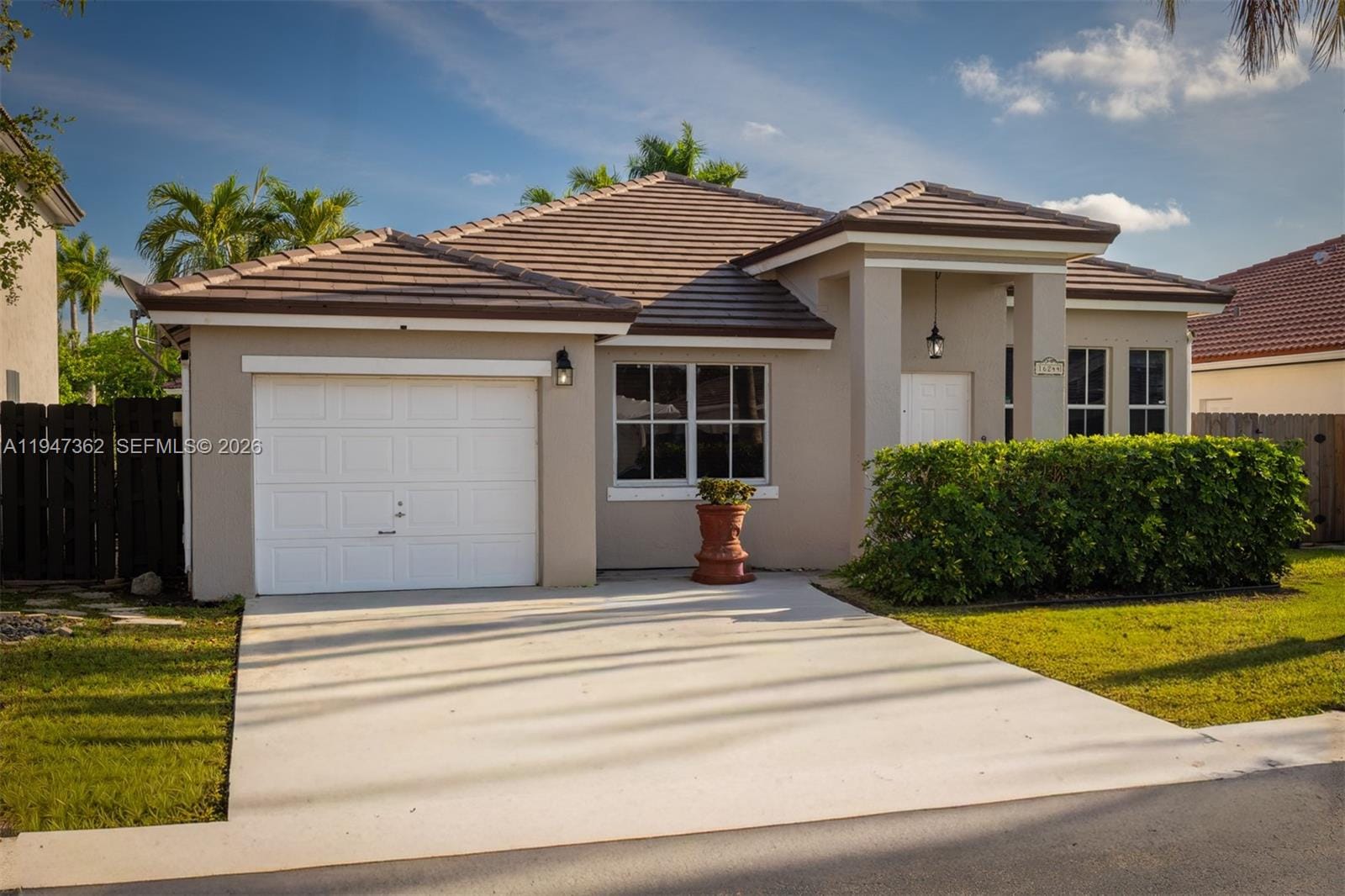 16244 SW 81st Street, Miami, FL 33193