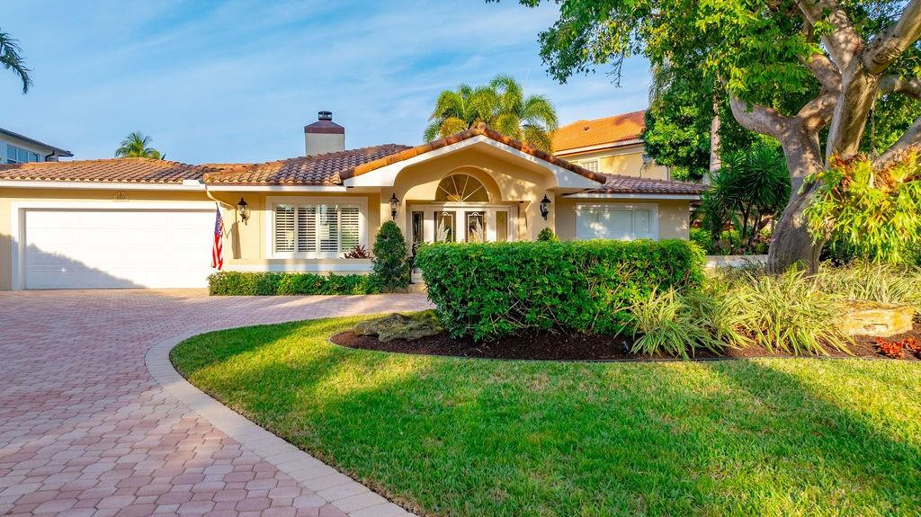 2317 NE 28th Court, Lighthouse Point, FL 33064, Lighthouse Point