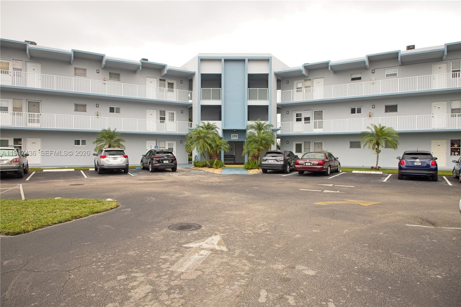 2309 Park Lane 304, Hollywood, FL 33021 photo 19