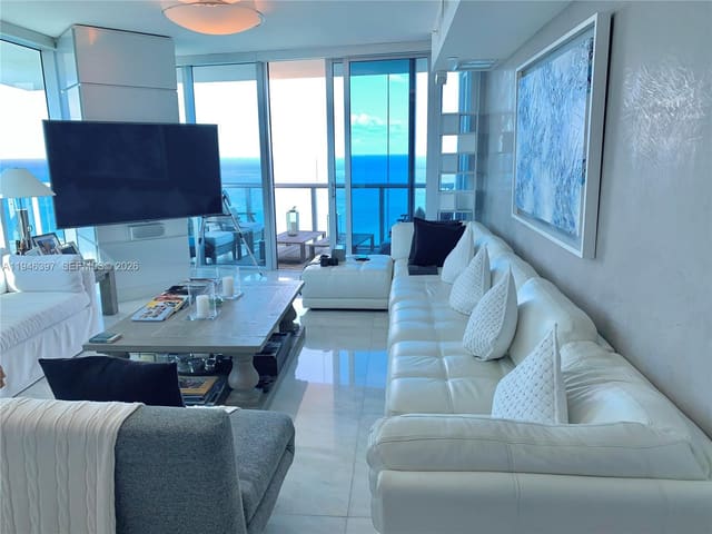 17001 Collins Avenue 3808, Jade Beach, Sunny Isles Beach, FL