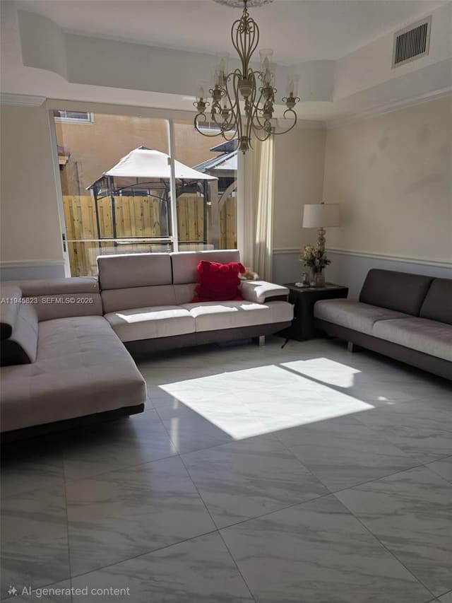 8544 NW 140th Terrace 1003, sold in Villa Vizcaya, Miami Lakes, FL