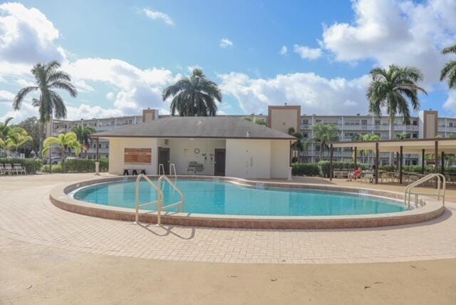 1011 Cornwall A 1011, Boca Raton, FL 33434 photo 23