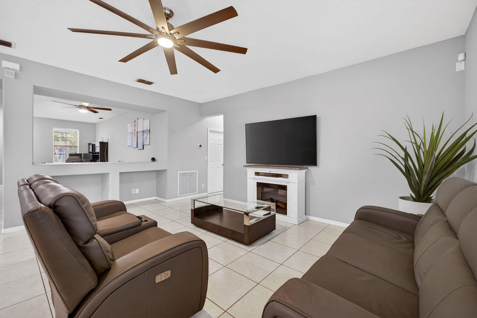 5806 NW Breezy Brook Court, Port St. Lucie, FL 34986 photo 16