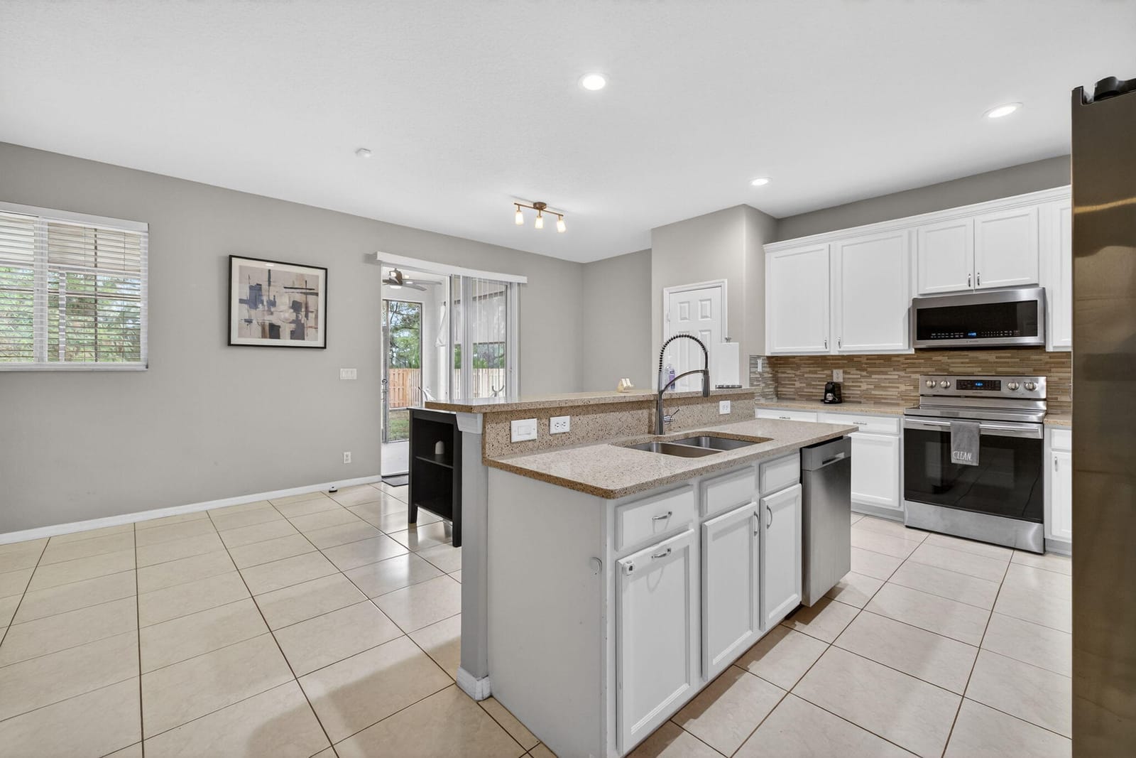5806 NW Breezy Brook Court, Port St. Lucie, FL 34986 photo 20