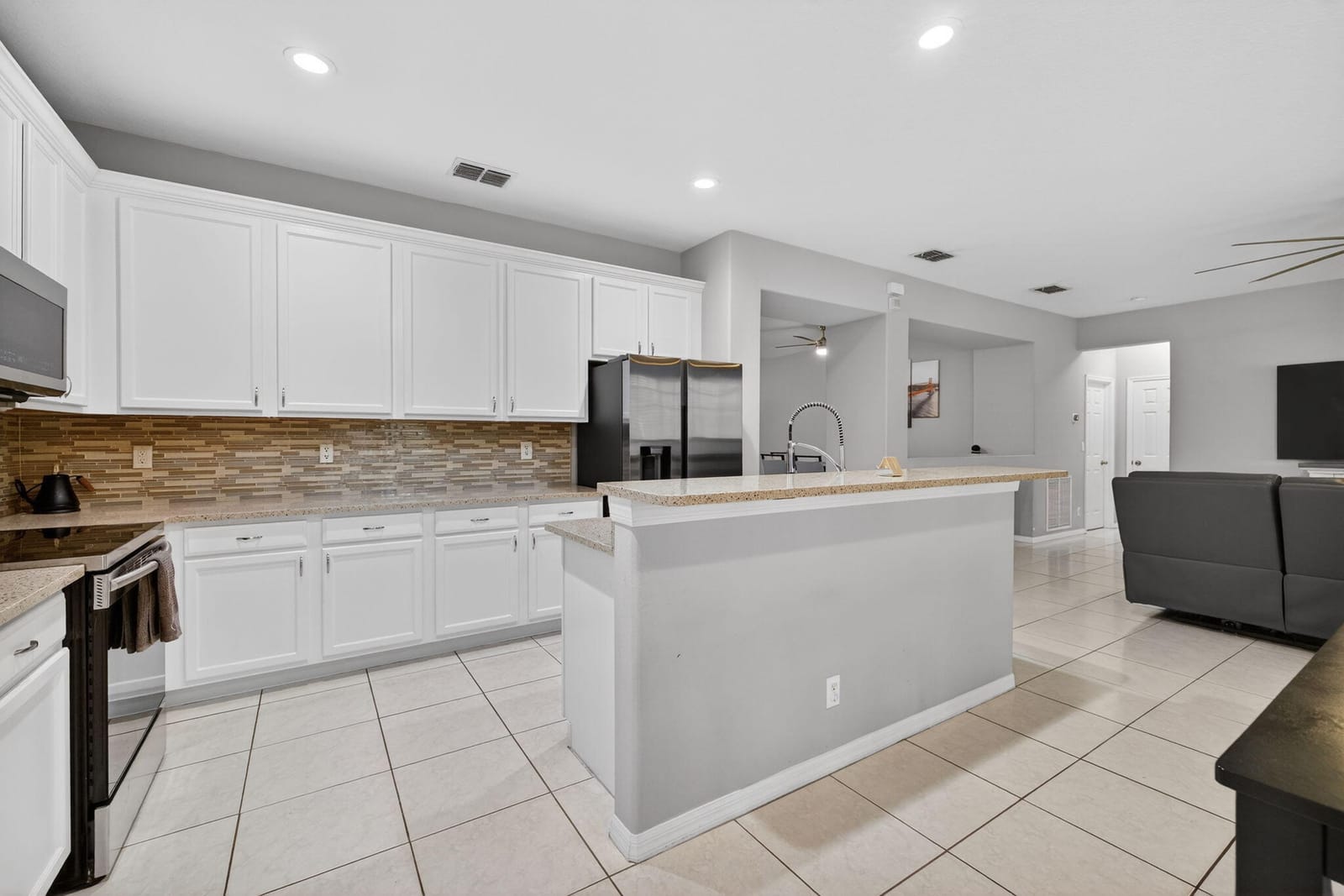 5806 NW Breezy Brook Court, Port St. Lucie, FL 34986 photo 22