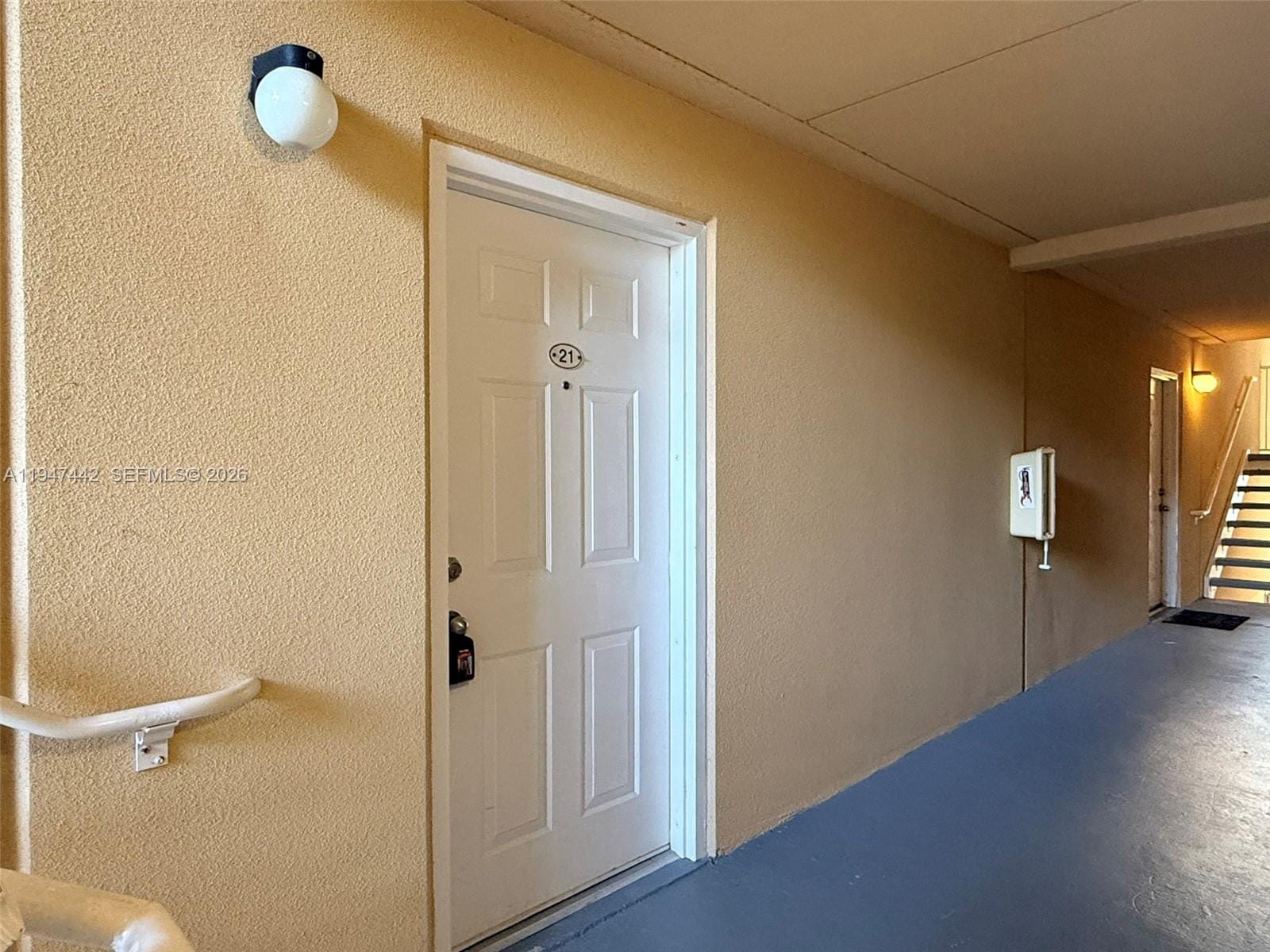 9907 Westwood Drive 21-2 — photo 2