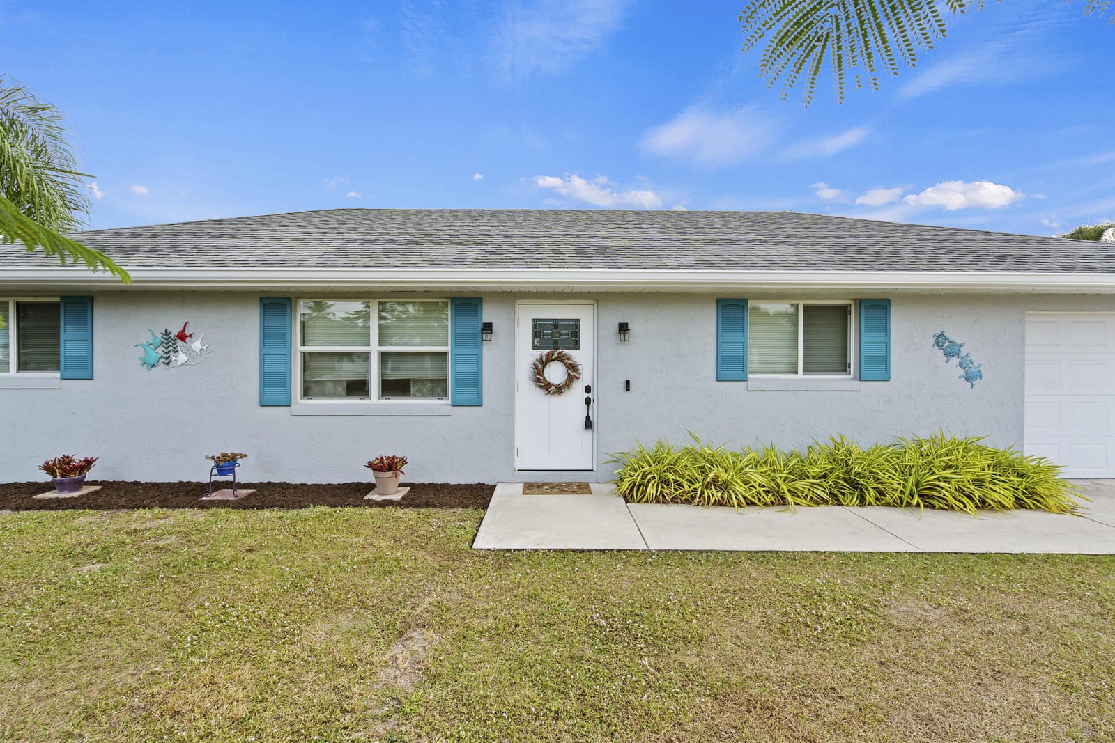 2121 SE Midtown Road, Port St. Lucie, FL 34952