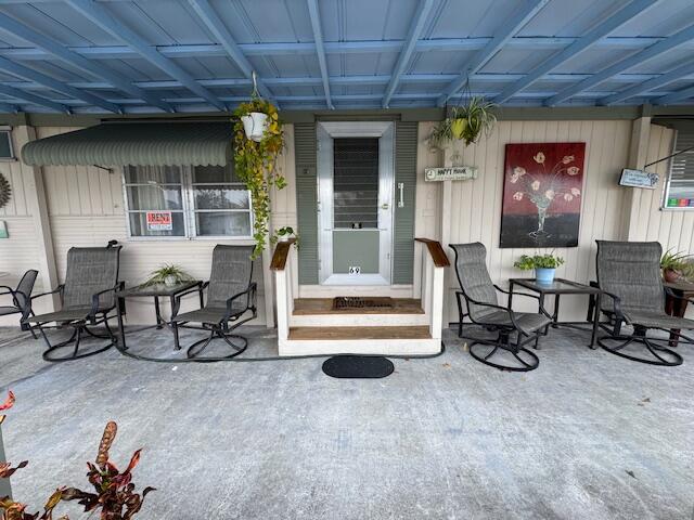 2023 St Lucie Blvd Unit 69, Fort Pierce, FL 34946, Fort Pierce