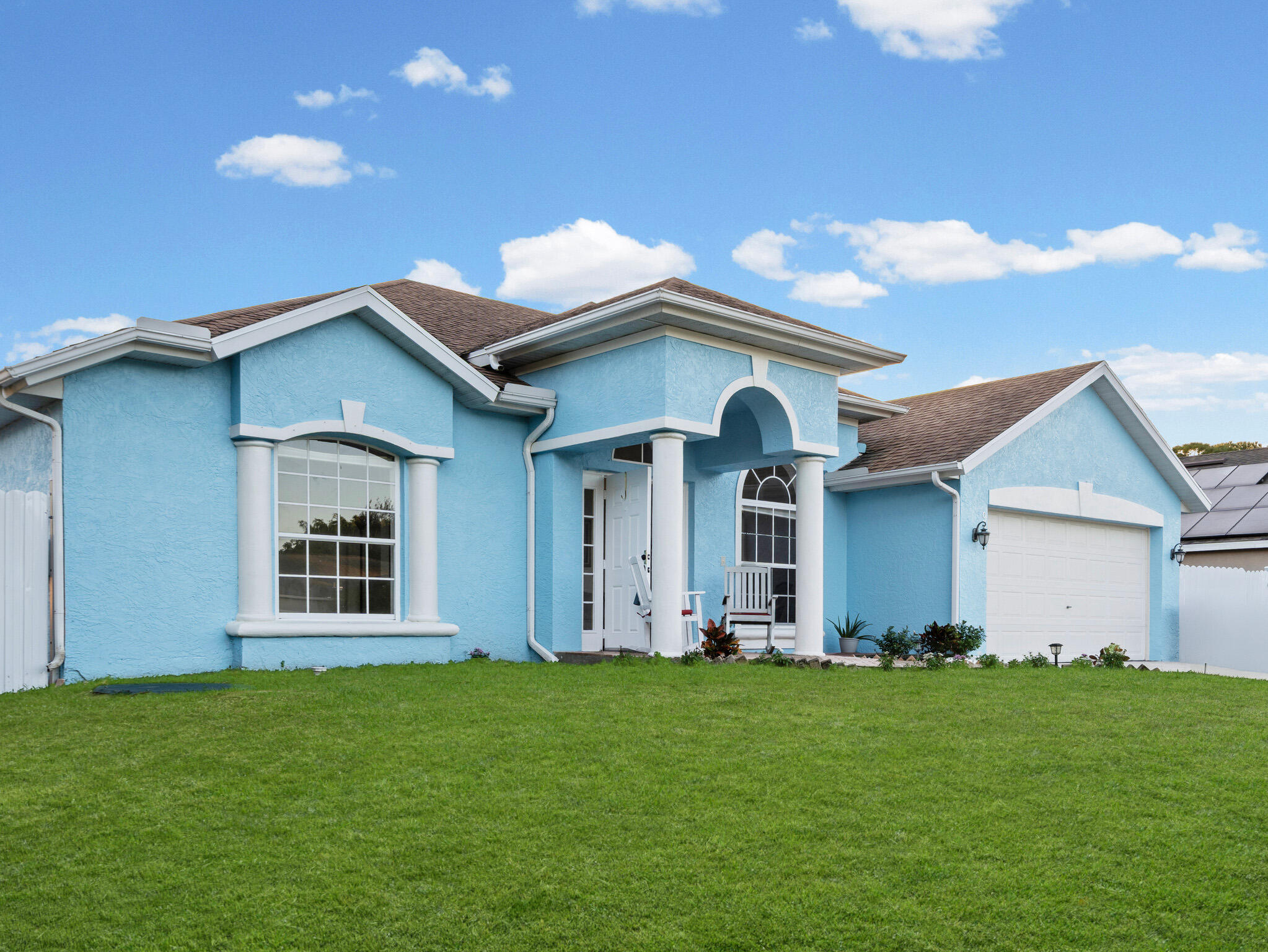 982 SW Worcester Lane, Port St. Lucie, FL 34953, Port St Lucie