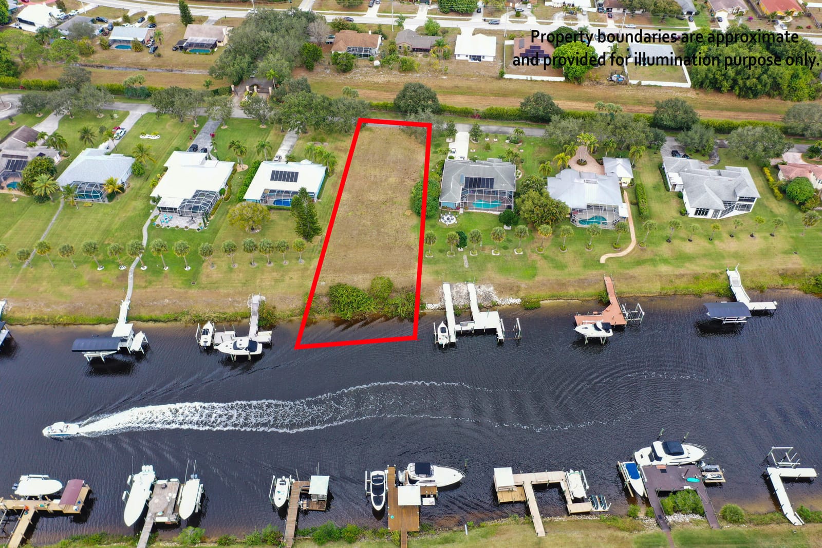 2606 SW River Shore Drive — photo 2