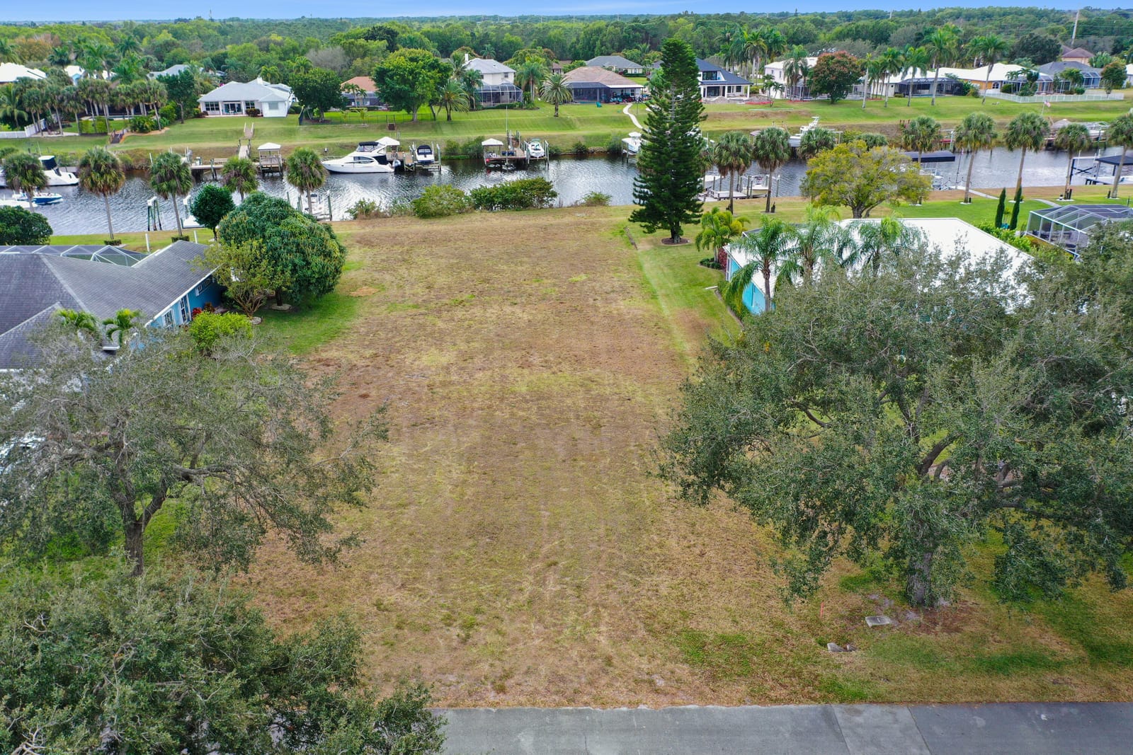 2606 SW River Shore Drive, Port St. Lucie, FL 34984 photo 14