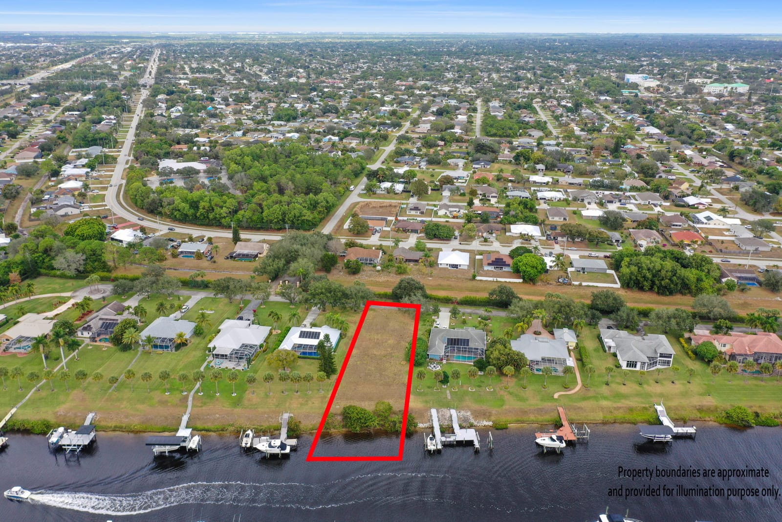 2606 SW River Shore Drive — photo 3