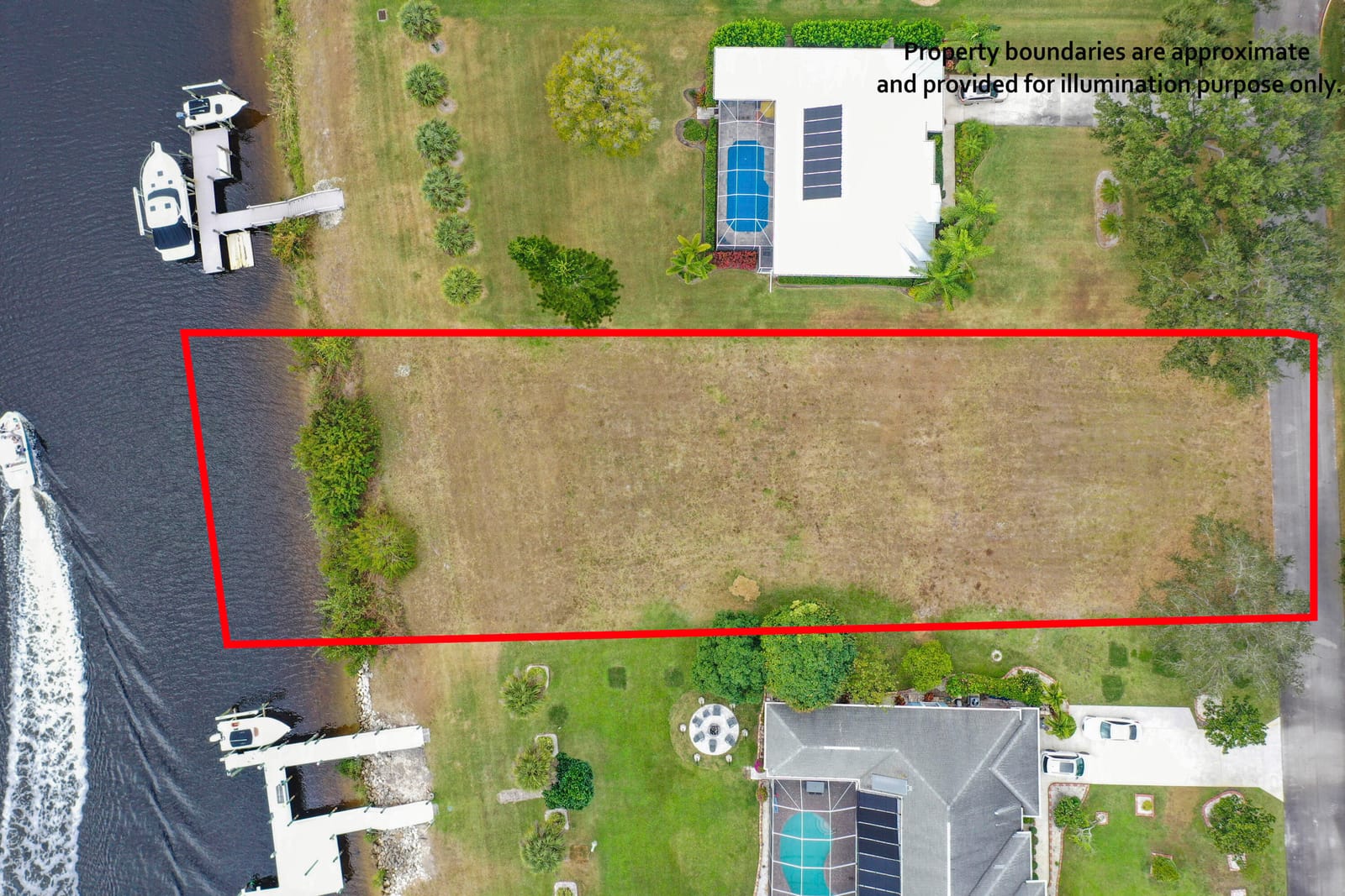 2606 SW River Shore Drive — photo 4