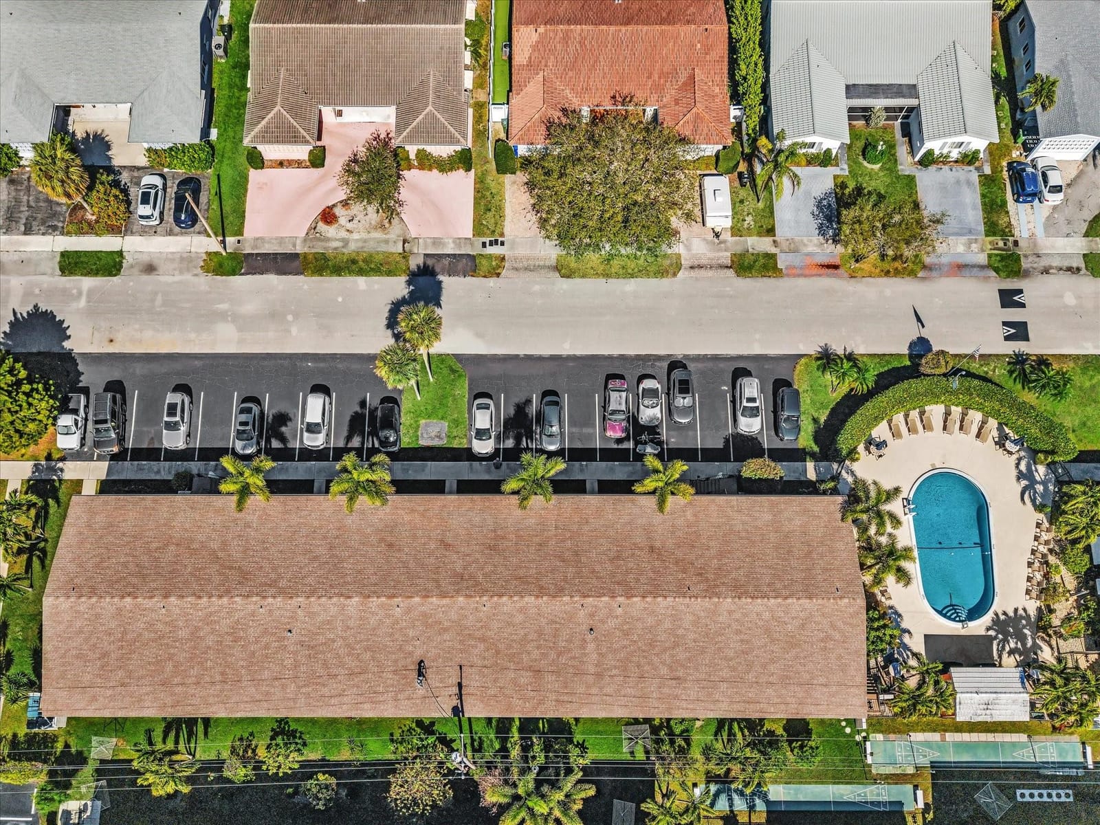 2124 NE 56th Court 209, Fort Lauderdale, FL 33308 photo 24