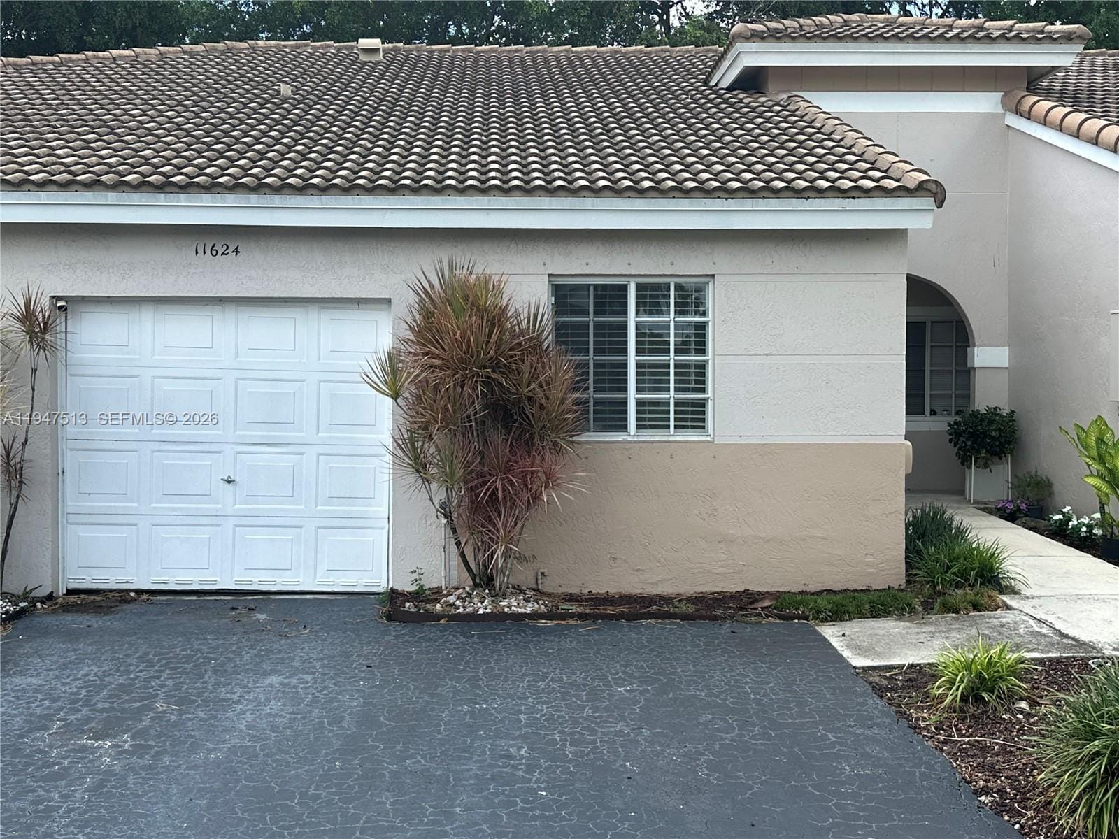 11624 SW 19th Street, Miramar, FL 33025