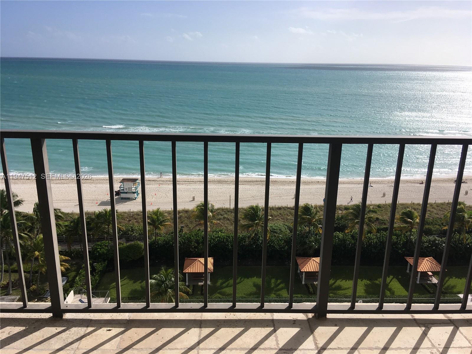 2625 Collins Avenue 1407, Miami Beach, FL 33140, Miami Beach