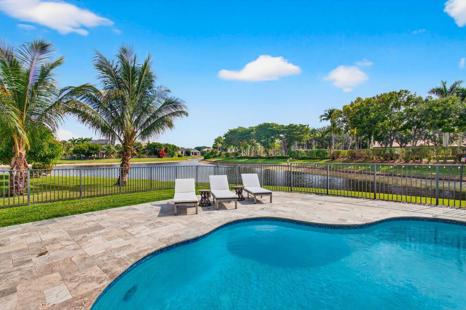 3415 Collonade Drive, Wellington, FL 33449 photo 1