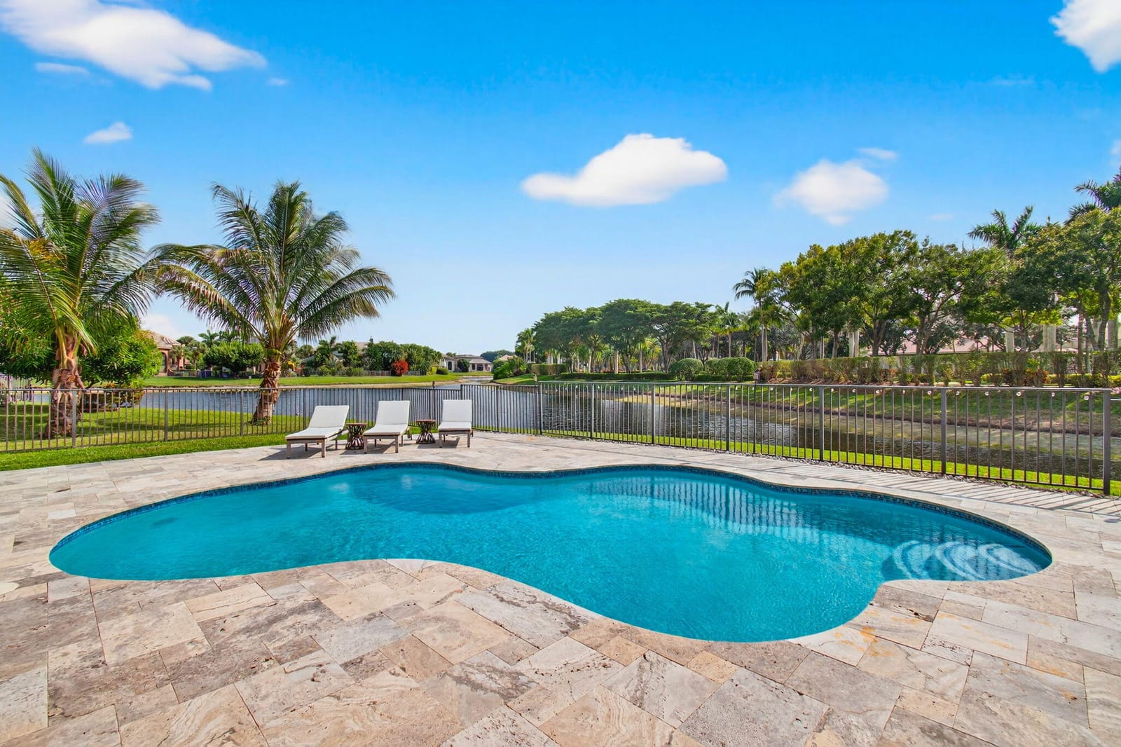 3415 Collonade Drive, Wellington, FL 33449 photo 2