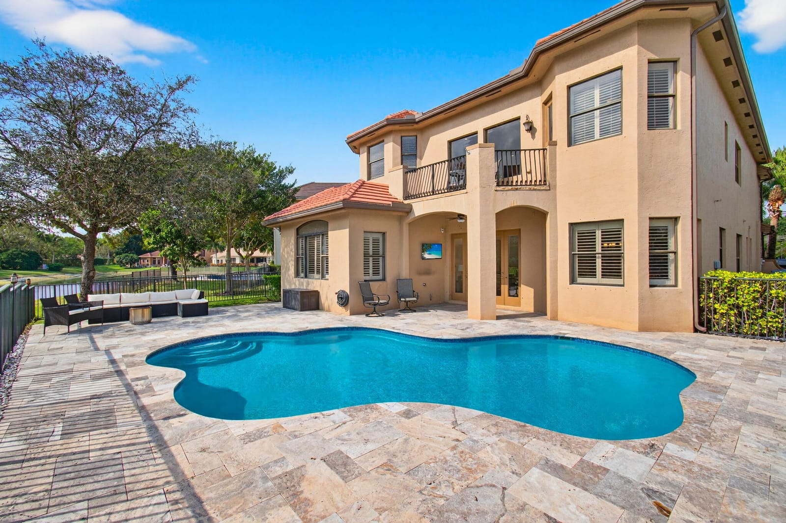 3415 Collonade Drive, Wellington, FL 33449 photo 12