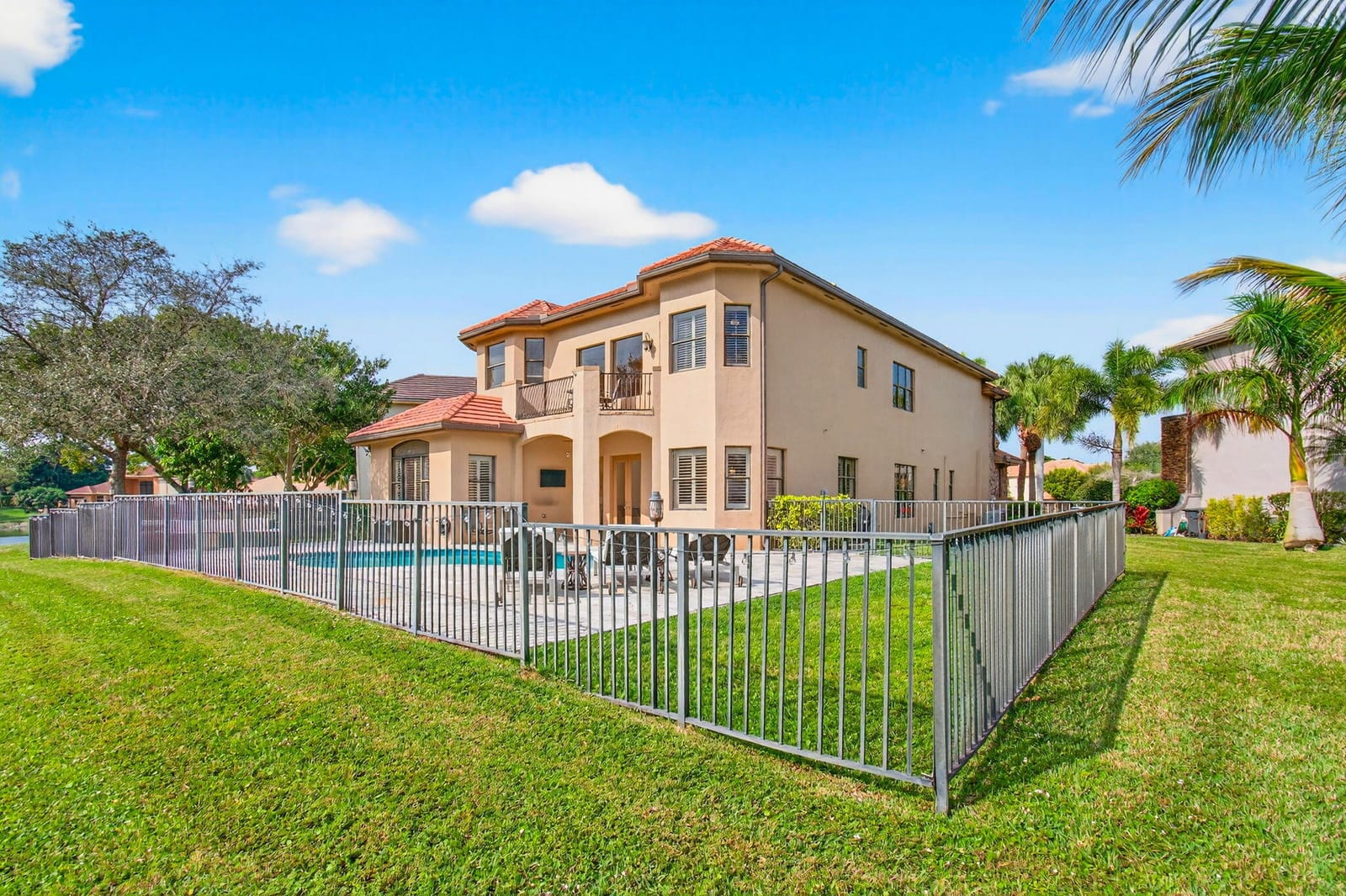 3415 Collonade Drive, Wellington, FL 33449 photo 13