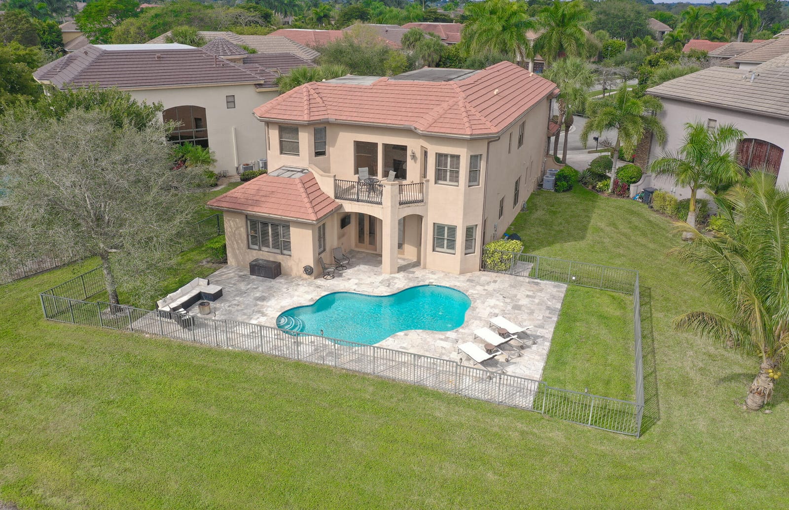 3415 Collonade Drive, Wellington, FL 33449 photo 14