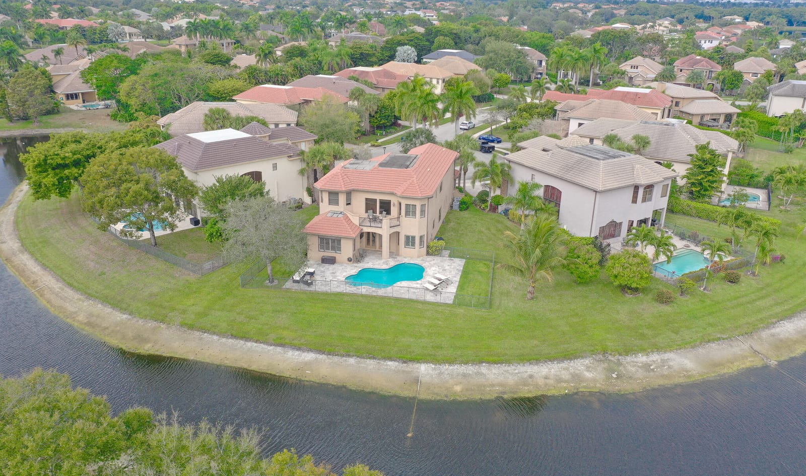 3415 Collonade Drive, Wellington, FL 33449 photo 15