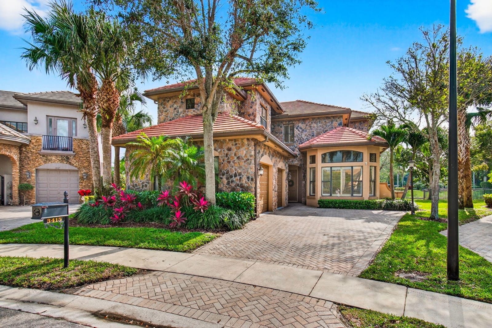 3415 Collonade Drive, Wellington, FL 33449 photo 17