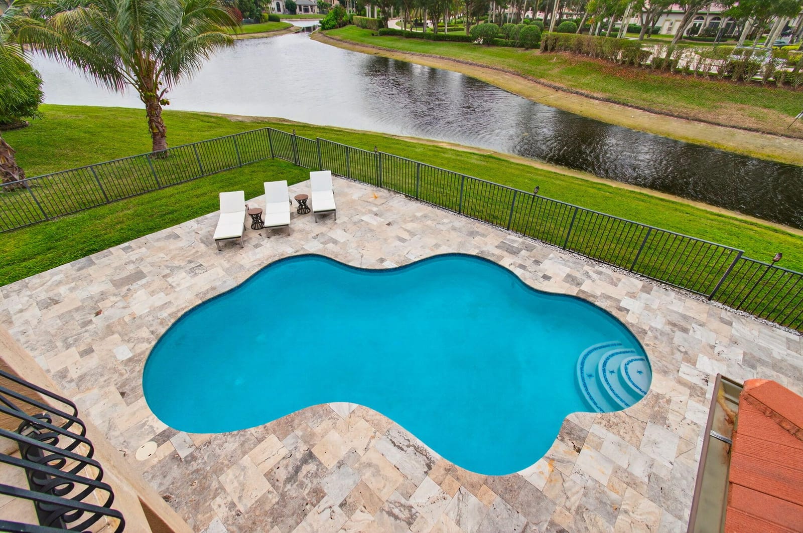 3415 Collonade Drive, Wellington, FL 33449 photo 3