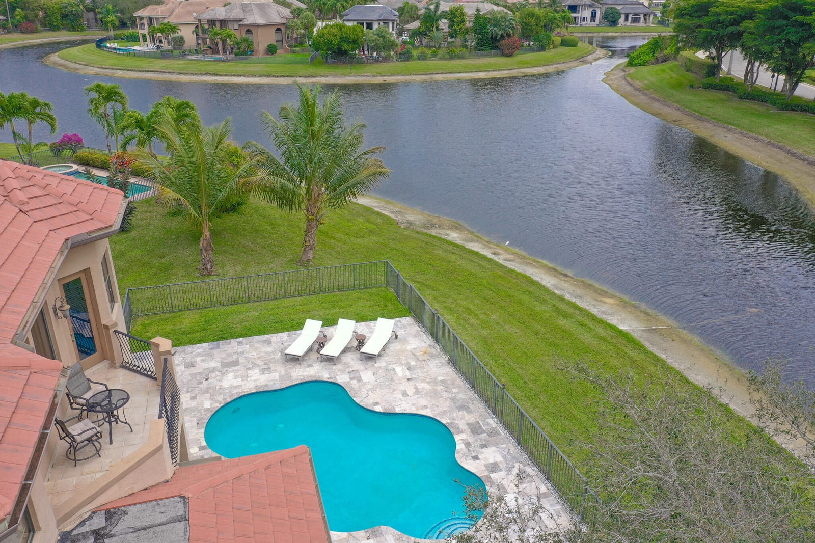 3415 Collonade Drive, Wellington, FL 33449 photo 5