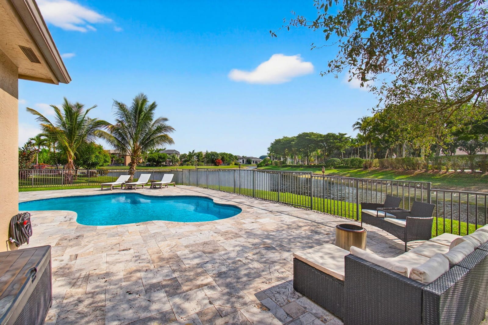 3415 Collonade Drive, Wellington, FL 33449 photo 6