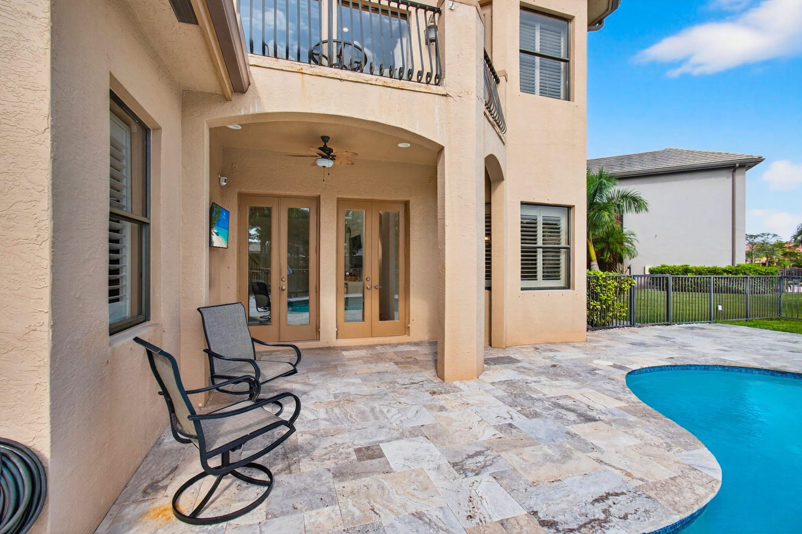 3415 Collonade Drive, Wellington, FL 33449 photo 8