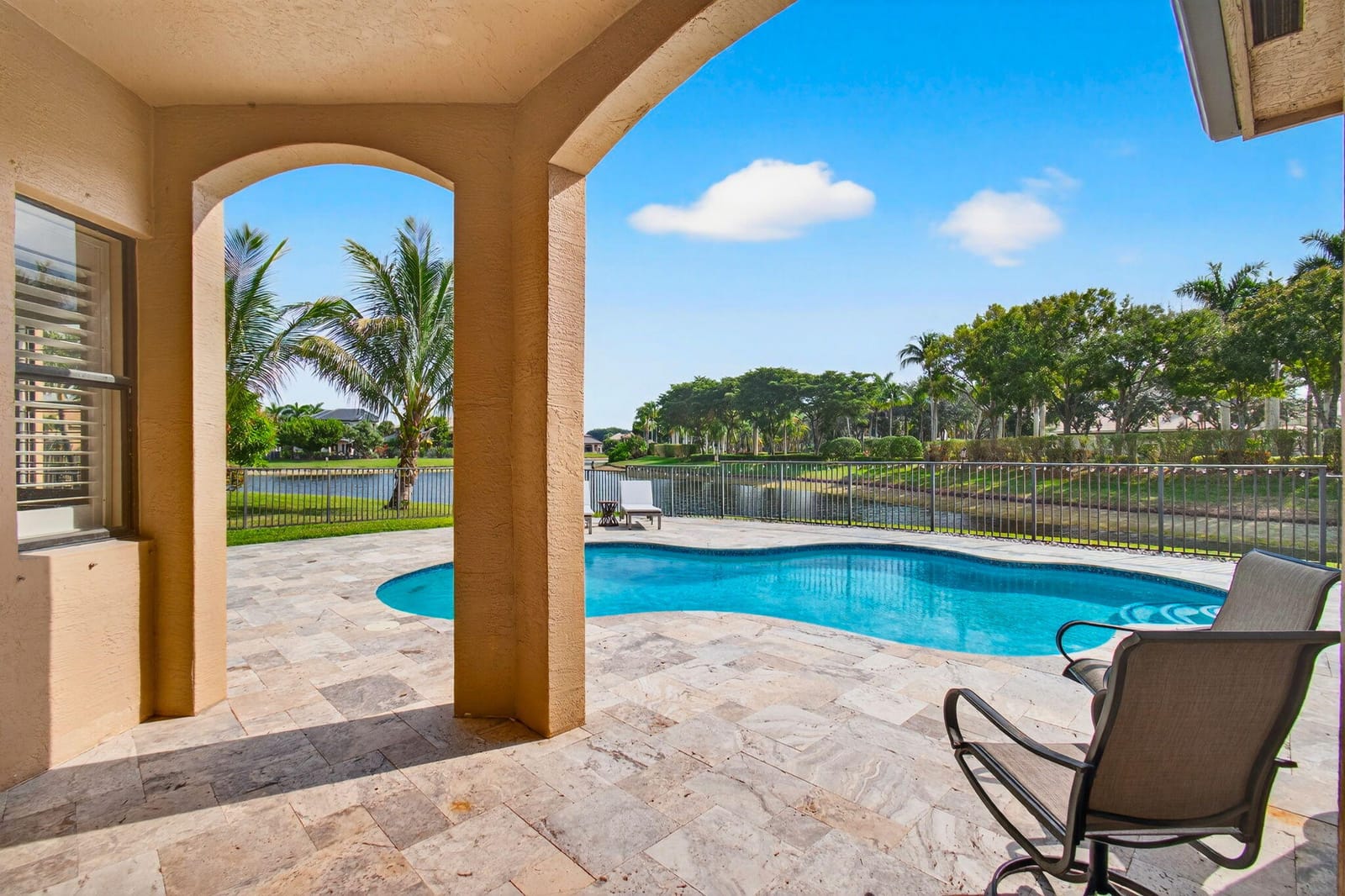 3415 Collonade Drive, Wellington, FL 33449 photo 9