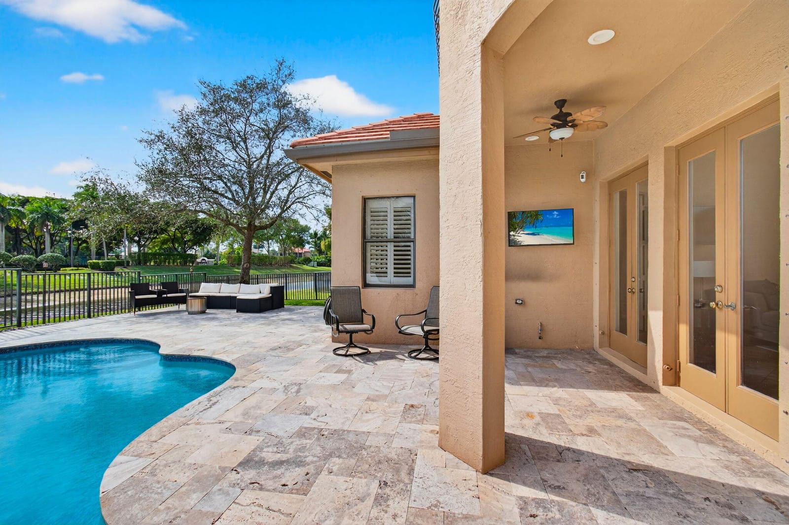 3415 Collonade Drive, Wellington, FL 33449 photo 10