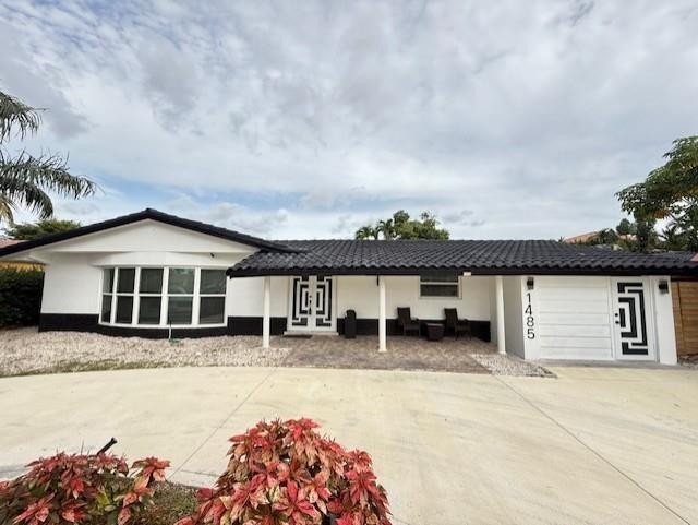 1485 NE 57th Court, Fort Lauderdale, FL 33334, Fort Lauderdale