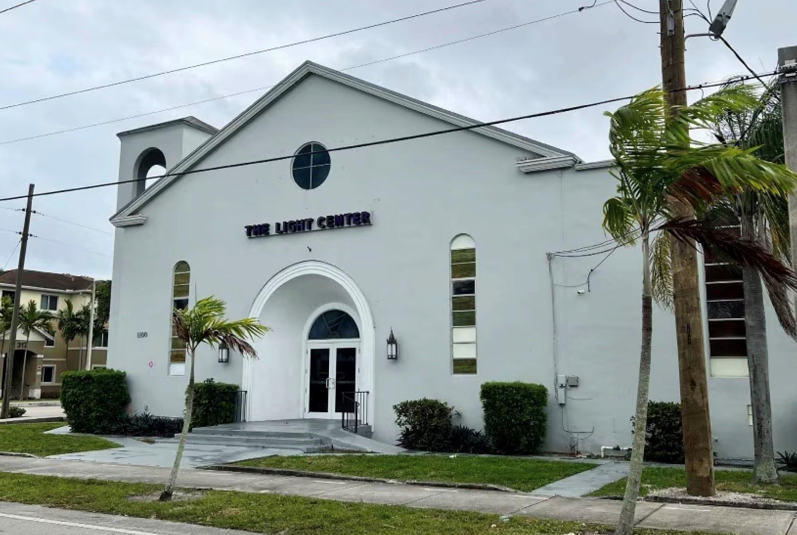 1100 NW 4th Street, Fort Lauderdale, FL 33311, Fort Lauderdale