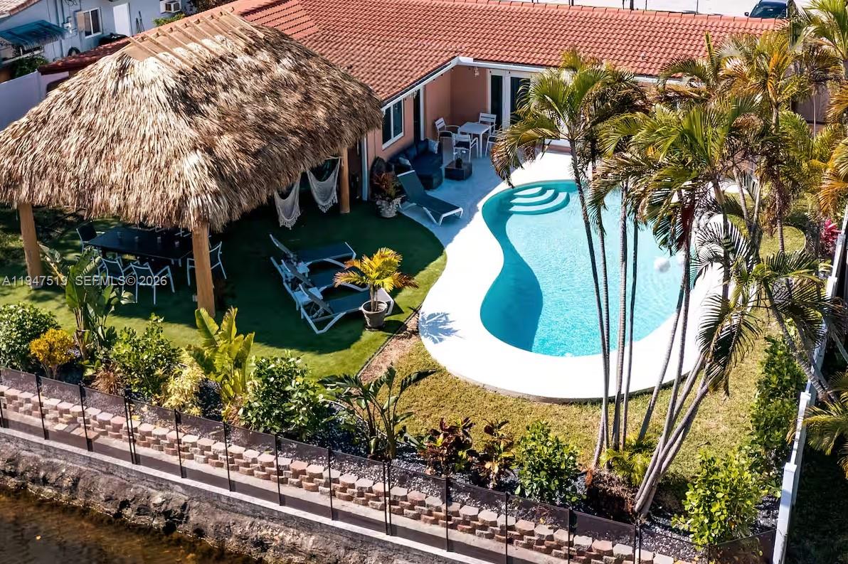 4420 NE 15th Avenue, Oakland Park, FL 33334, Oakland Park